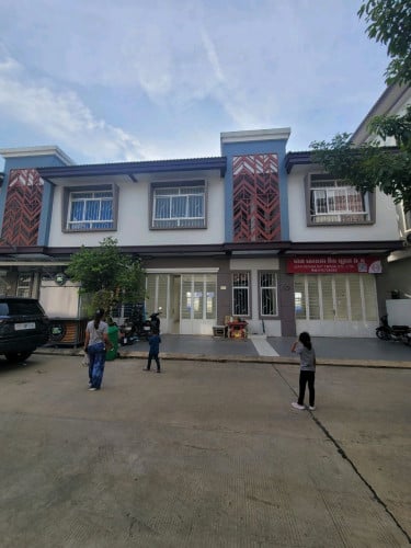 House for Sale. ជិតផ្លូវជាតិលេខ៣