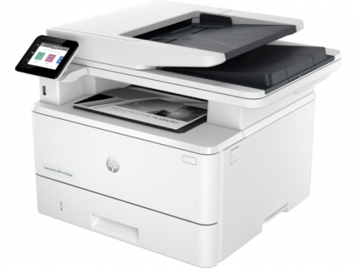 HP LaserJet Pro MFP 4103fdw Printer (40 ppm)