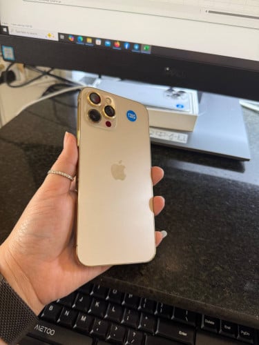 iPhone 12 Pro Max 128GB