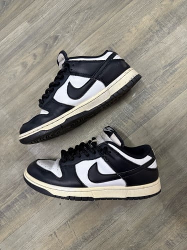 Jordan Dunk low Panda