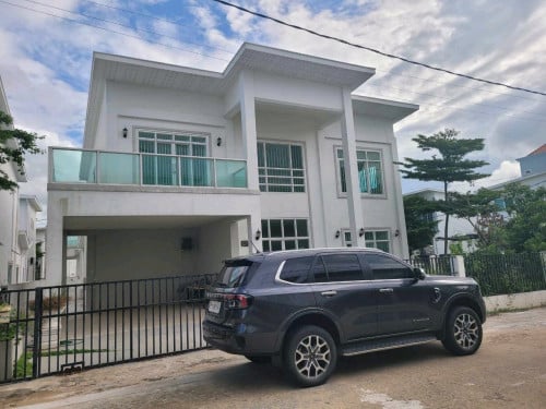 Villa for Rent urgent