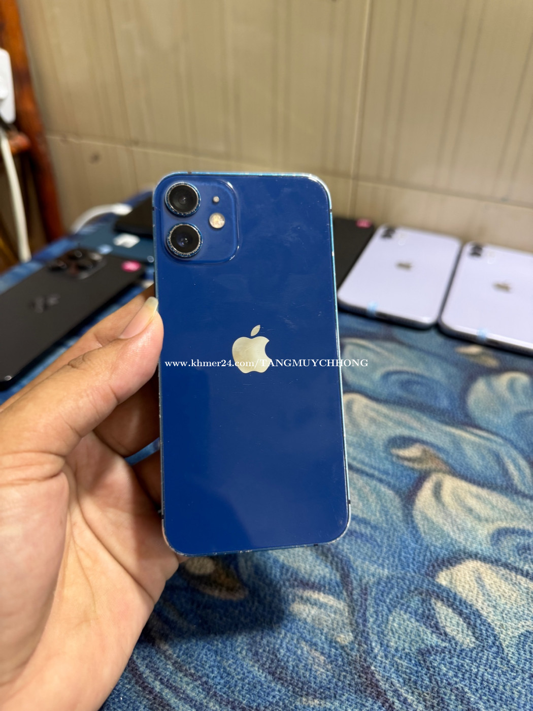 iPhone12mini64G （iPhone 12 mini 64g） 