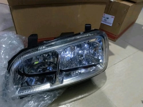 ចង្កៀង Head light Rav4 96-00