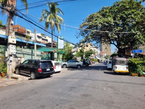 ដី នៅអូឡាំពិក លក់បន្ទាន់ / Land in Olympic for Urgent Sale - $2,600/m2