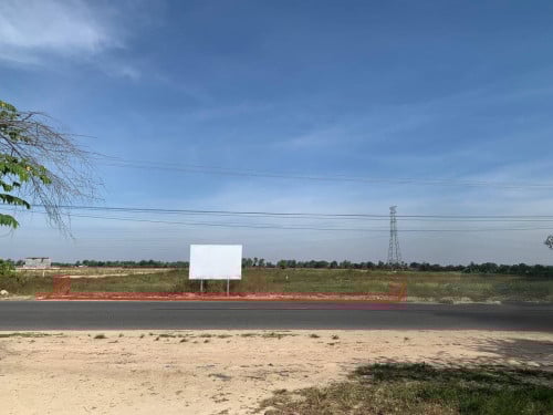 🏦Land for Urgent Sale (Negotiable), ABA Loan Available.