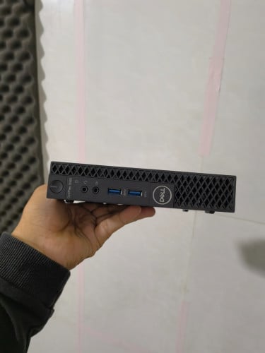 Dell micro mini 3060 and Acer Mini destop