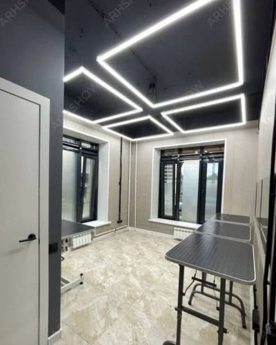 LED light for office