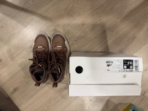 Ling Ning Way of Wade 10 “ Hall of Fame”