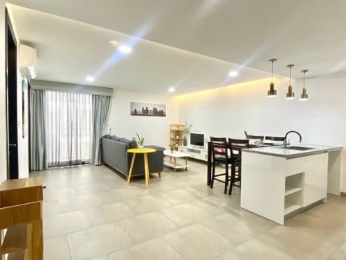 Luxury Two bedroom for rent at Urban Village