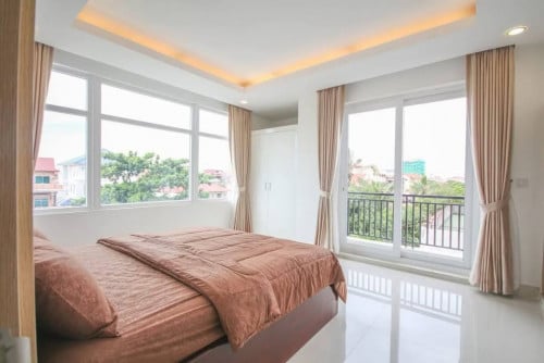 NICE TWO BEDROOM FOR RENT ☘️