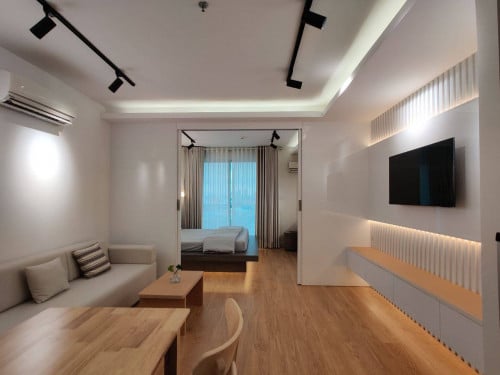 Olympia City for rent One Bedroom Best Decoration