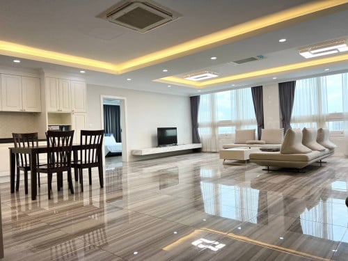 Biggest Two Bedroom For Rent