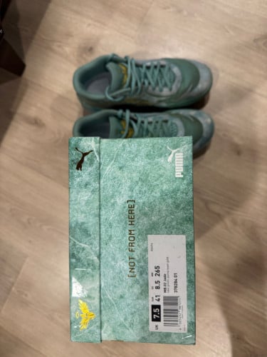 Puma MB.02 Jade