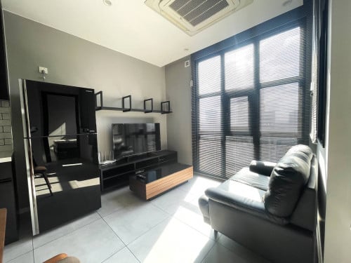 WESTERN ONE BEDROOM FOR RENT ☘️