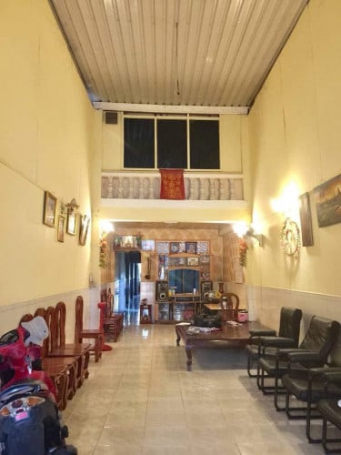 ផ្ទះលក់បន្ទាន់ ក្នុងក្រុង សិរីសោភ័ណ (ចចារតម្លៃ)