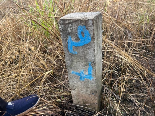 ដីសម្រាប់លក់