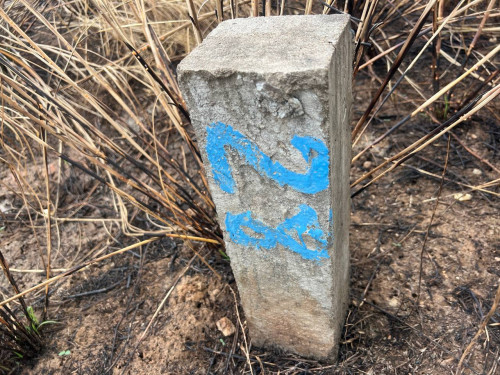 ដីសម្រាប់លក់