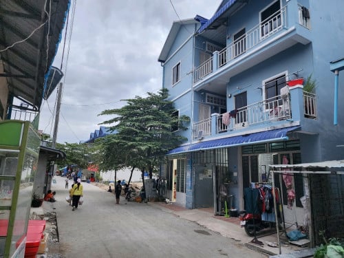 ផ្ទះជួលលក់បន្ទាន់