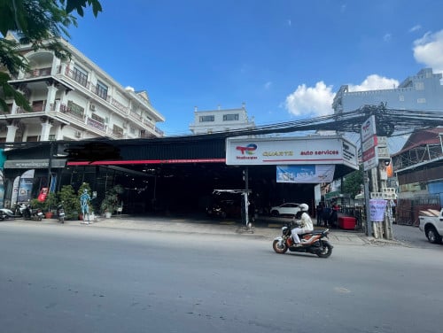 សេងការាសលាងឡាន