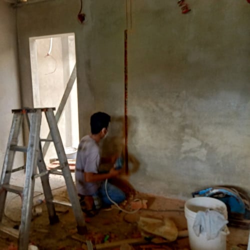 ជាងម៉ាស៊ីនត្រជាក់
