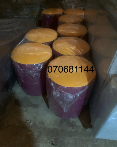 កៅអីតូច