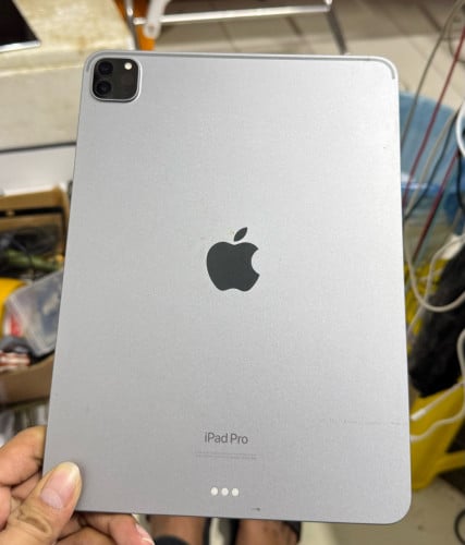 សំបកសុីន​ ipad Pro 11  M1 2021 no sim