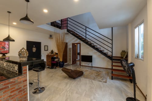 Apartment (Duplex) for sale