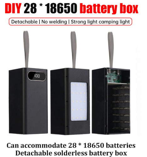 Battery 18650 good condition