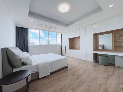 🌻Special Two Bedroom For Rent At BKK1