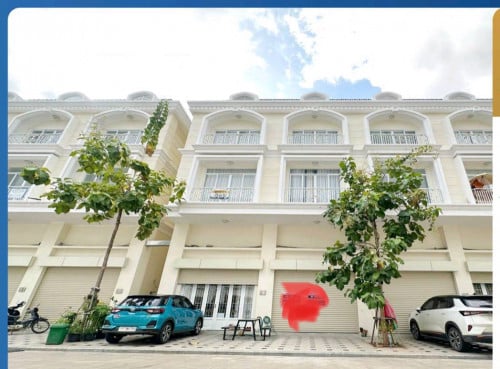 ផ្ទះសម្រាប់ជួលនៅបុរីប្លូដាយមិនជ្រោយចង្វារ