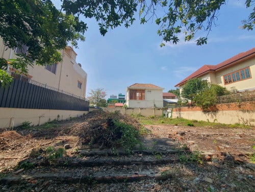 ដីលក់ នៅទួលគោក