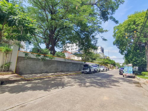 ដី សម្រាប់ជួលនៅទួលគោក