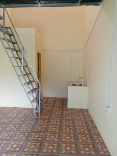បន្ទប់ជួល Room for Rent (80$)