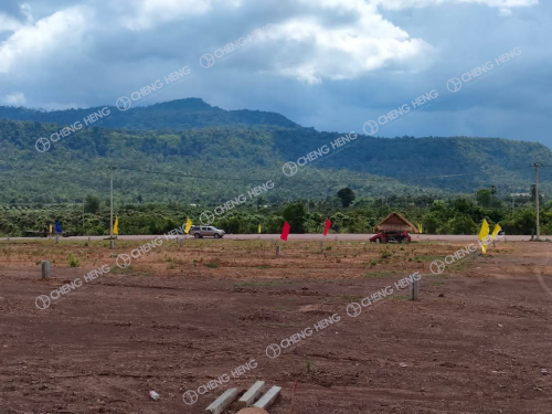 ដីលក់ជាប់ជើងភ្នំជិតនិងភ្នំគិរីរម្យ-S36