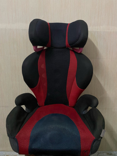 Booster seat