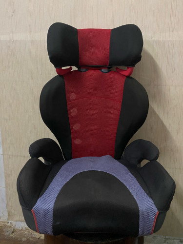 Booster seat
