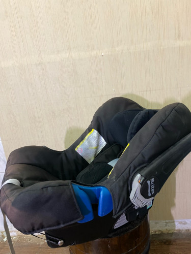Car seat