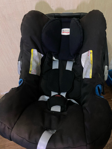 Car seat