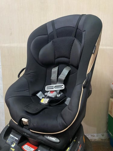Car seat combi