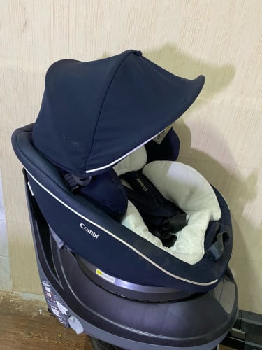 Combi car seat