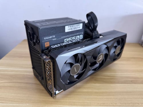 eGPU Thunderbolt GPU Dock 3/4 85W