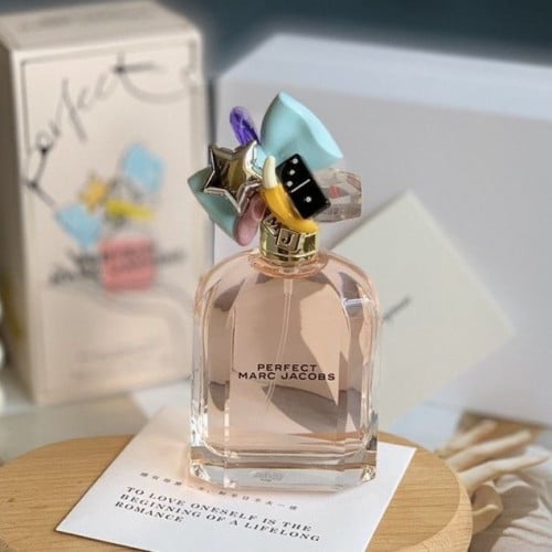 Marc Jacobs Perfect Elixir