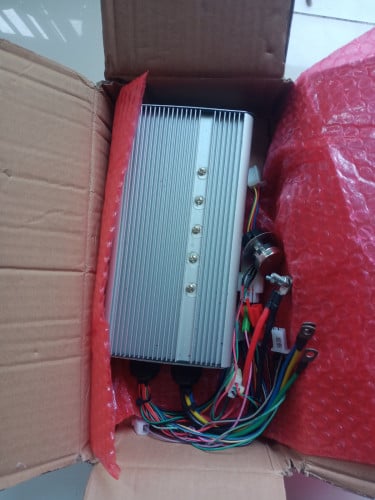 Motor controller