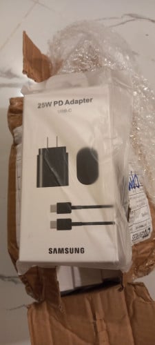 Samsung Charger 25W
