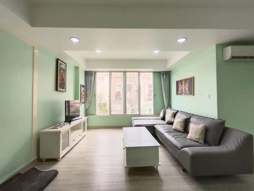 Spacious 2 Bedrooms Condo for Rent nearby CIA High School, Street 2004