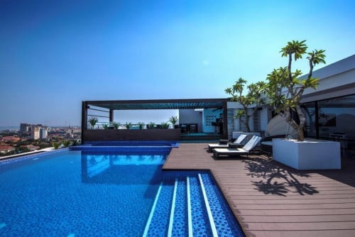 SPECIOUS TWO BEDROOM FOR RENT ☘️