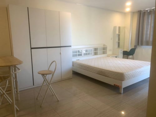 Tuek l'ak 2区Orient Ritz Condo For Sale