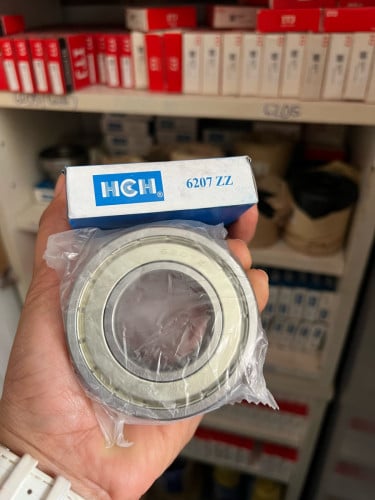 ប្រដាងទូបោក 6207