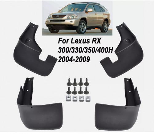 របាំងភក់សំរាប់ lexus 330-400