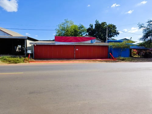 🏦House for Urgent sale (Negotiable), ABA Loan Available (@6.5% p.a. up to 25 Years repayment term)